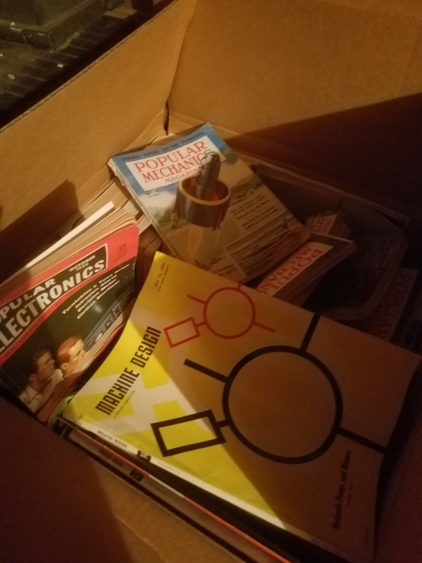 Auction Photo