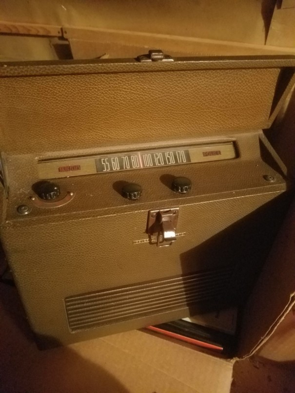 Auction Photo