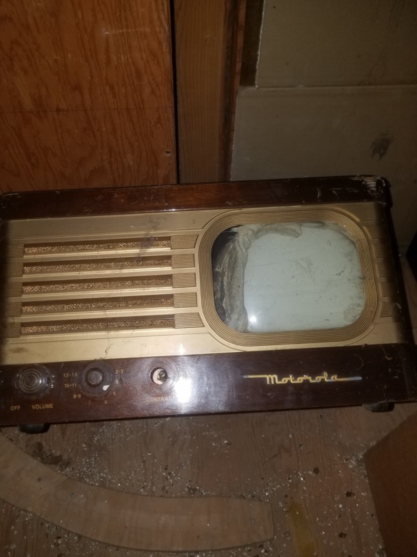 Auction Photo