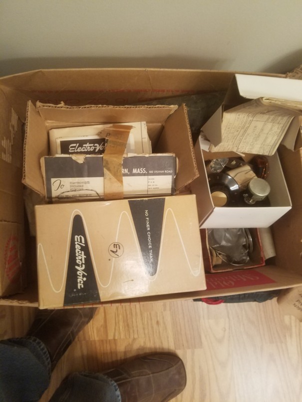 Auction Photo