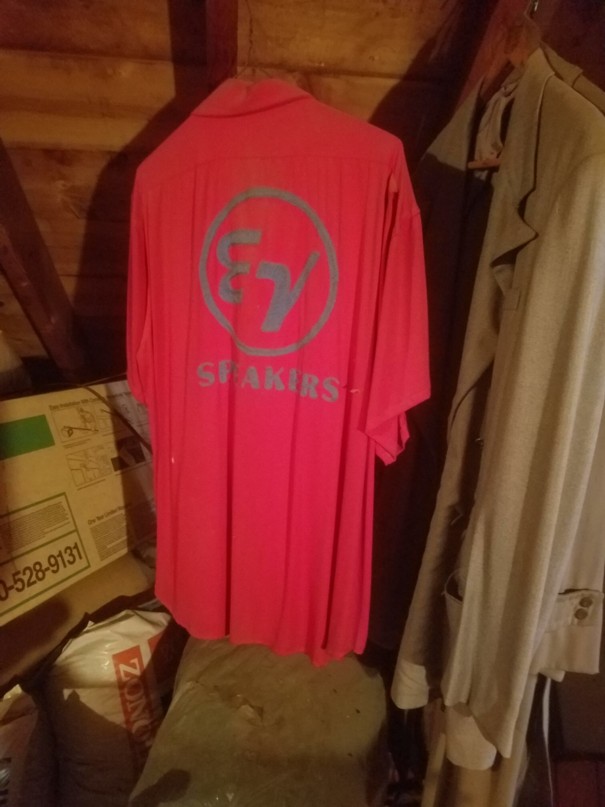 Auction Photo
