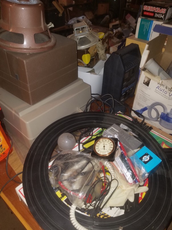 Auction Photo