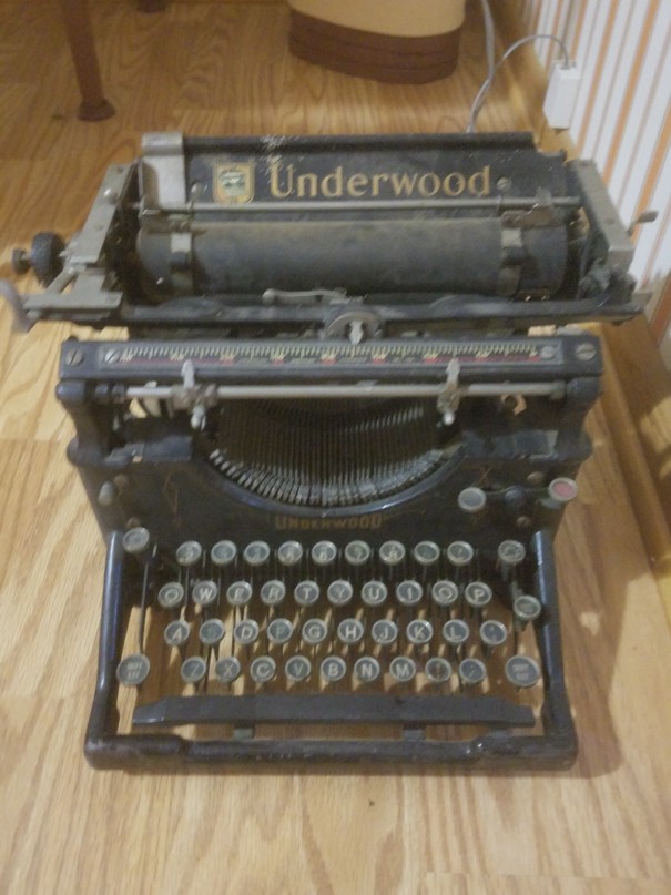 Auction Photo