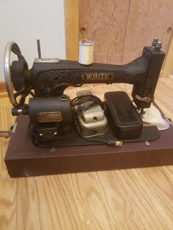 Auction Photo
