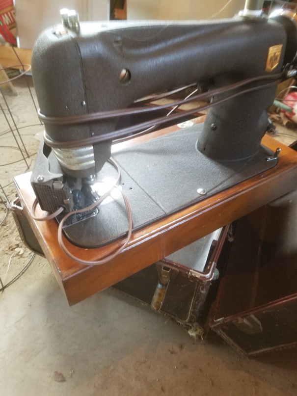 Auction Photo