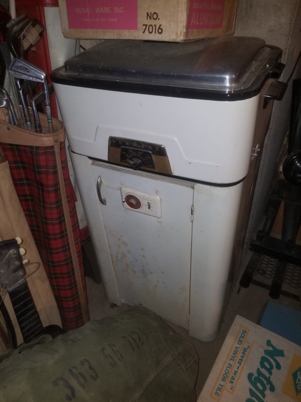Auction Photo