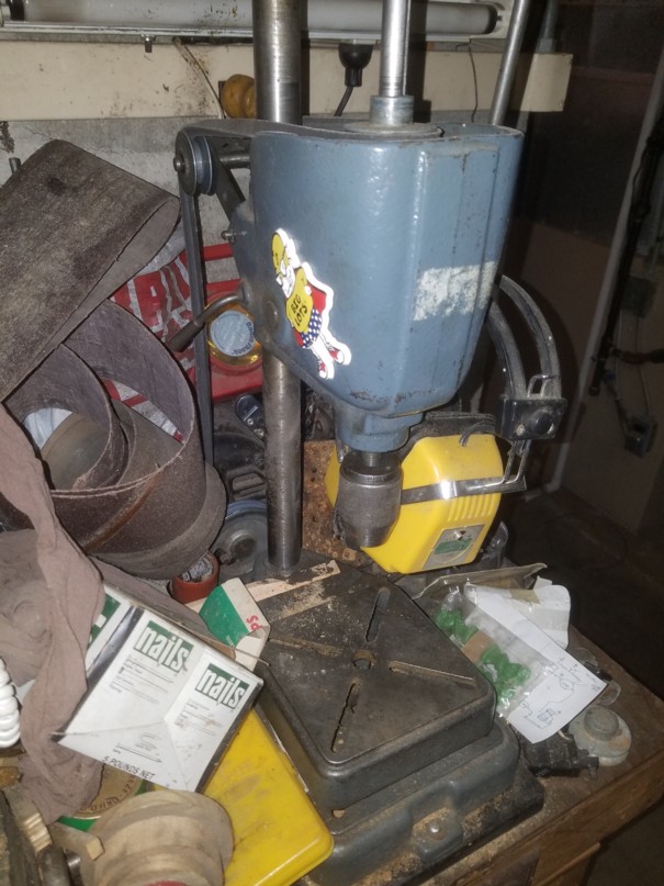Auction Photo