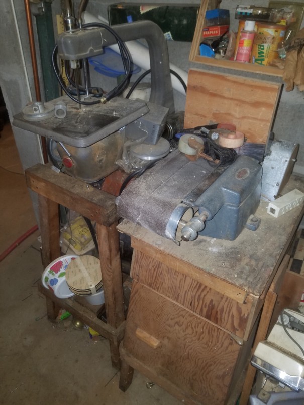 Auction Photo