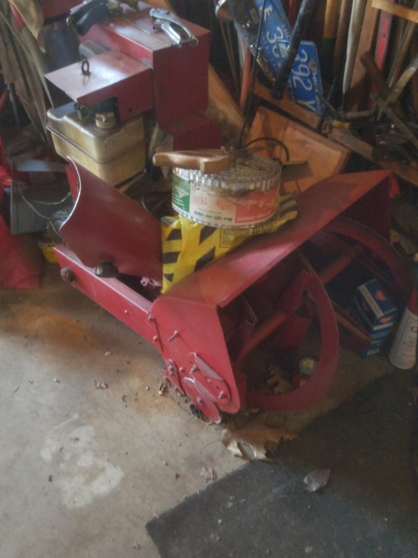 Auction Photo
