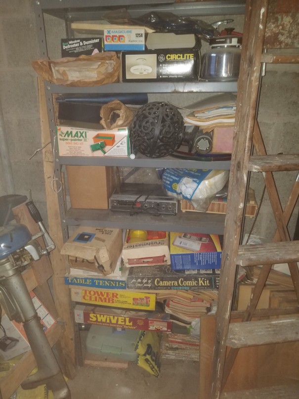 Auction Photo