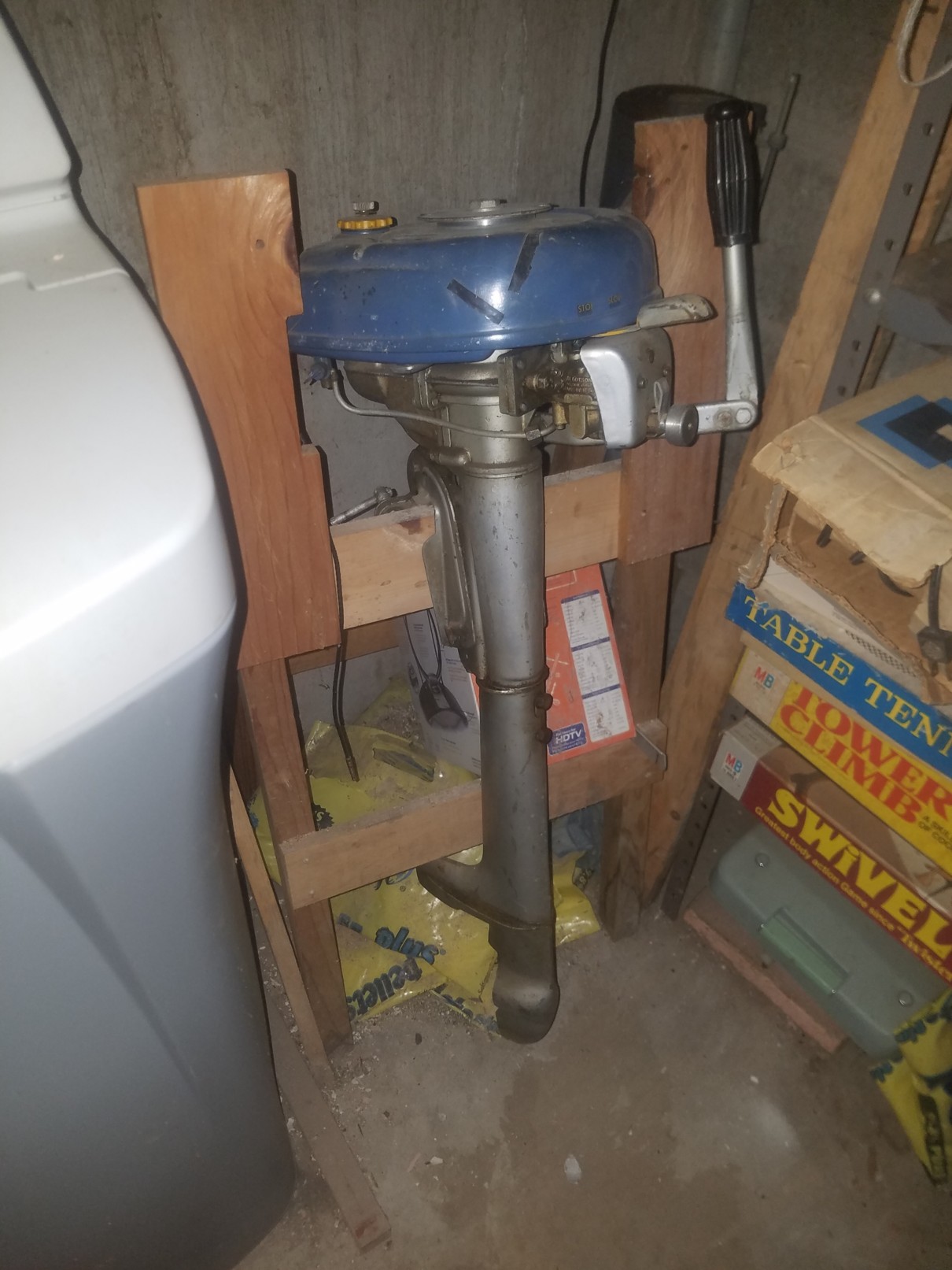 Auction Photo