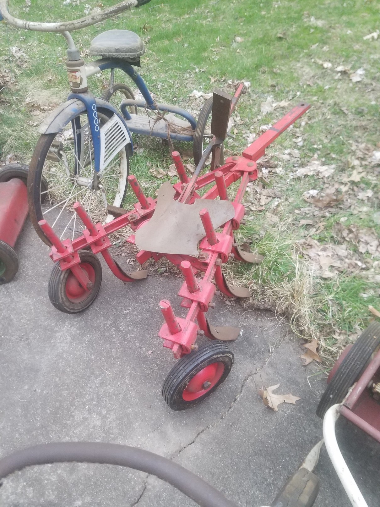 Auction Photo