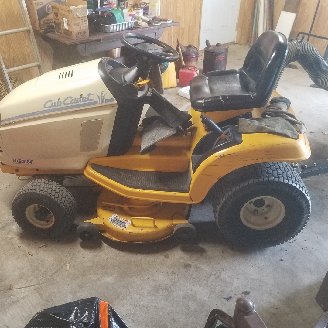 Auction Photo