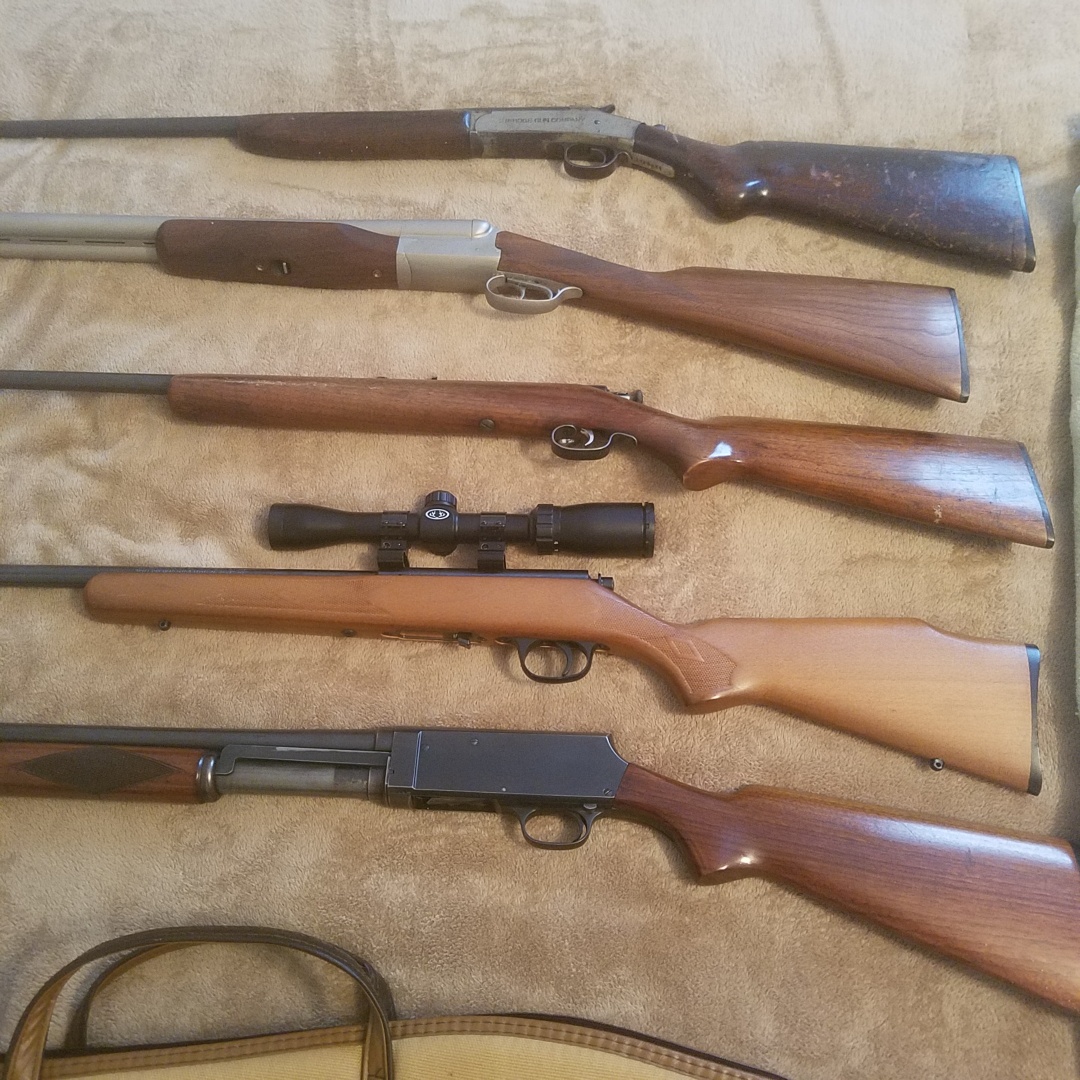 Auction Photo