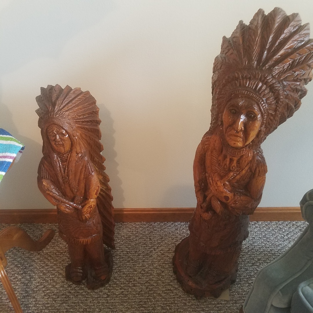 Auction Photo