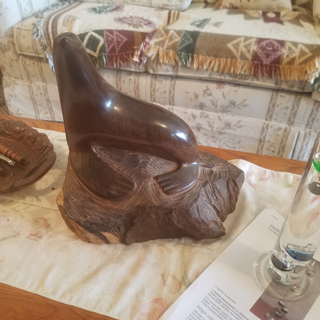 Auction Photo
