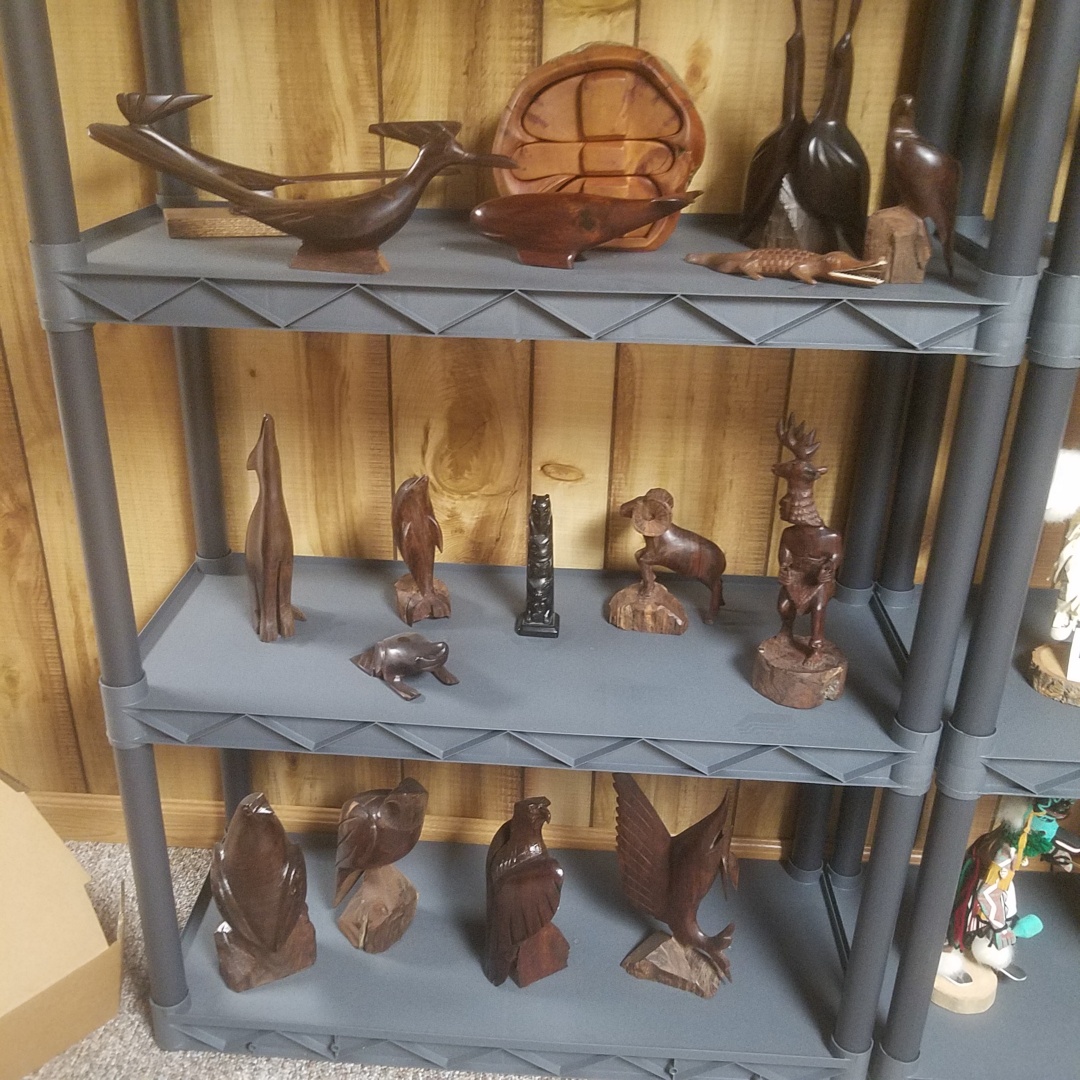 Auction Photo