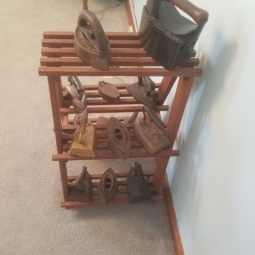 Auction Photo
