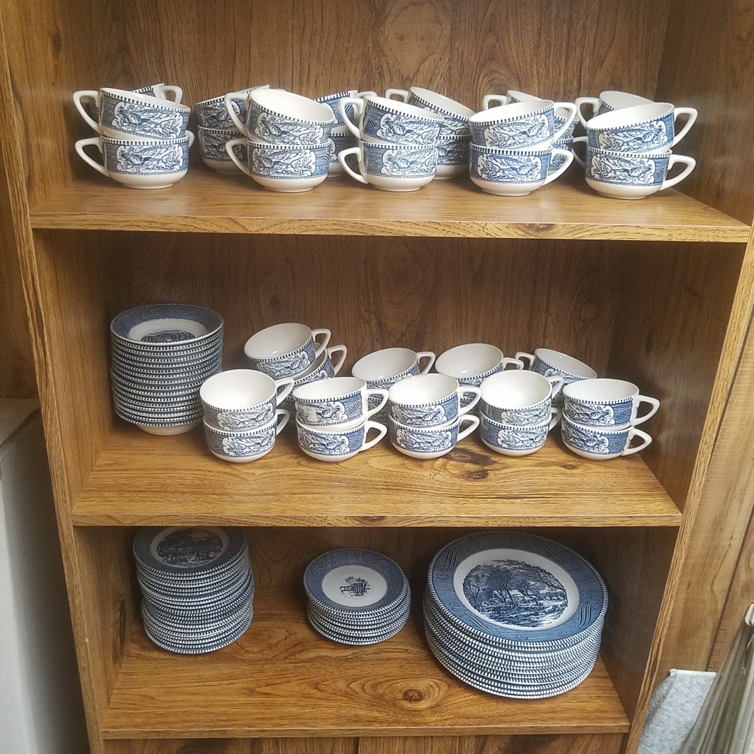 Auction Photo