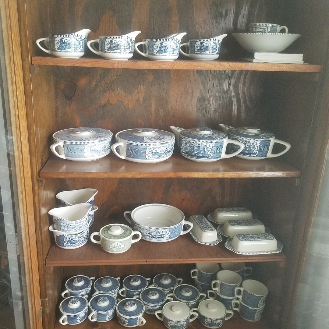 Auction Photo