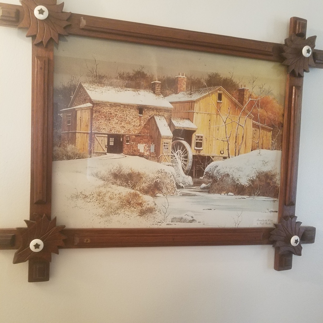Auction Photo