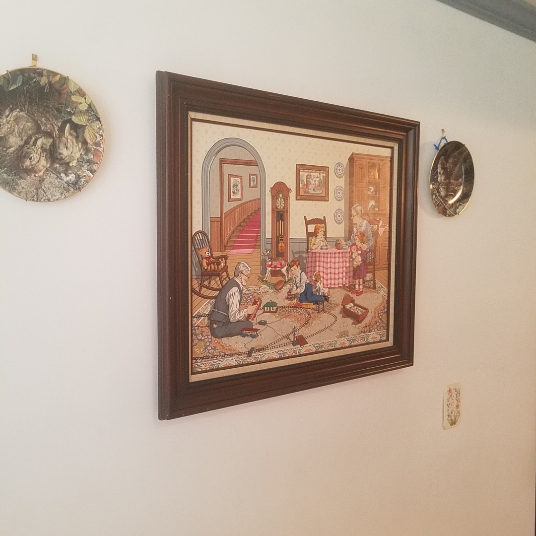 Auction Photo