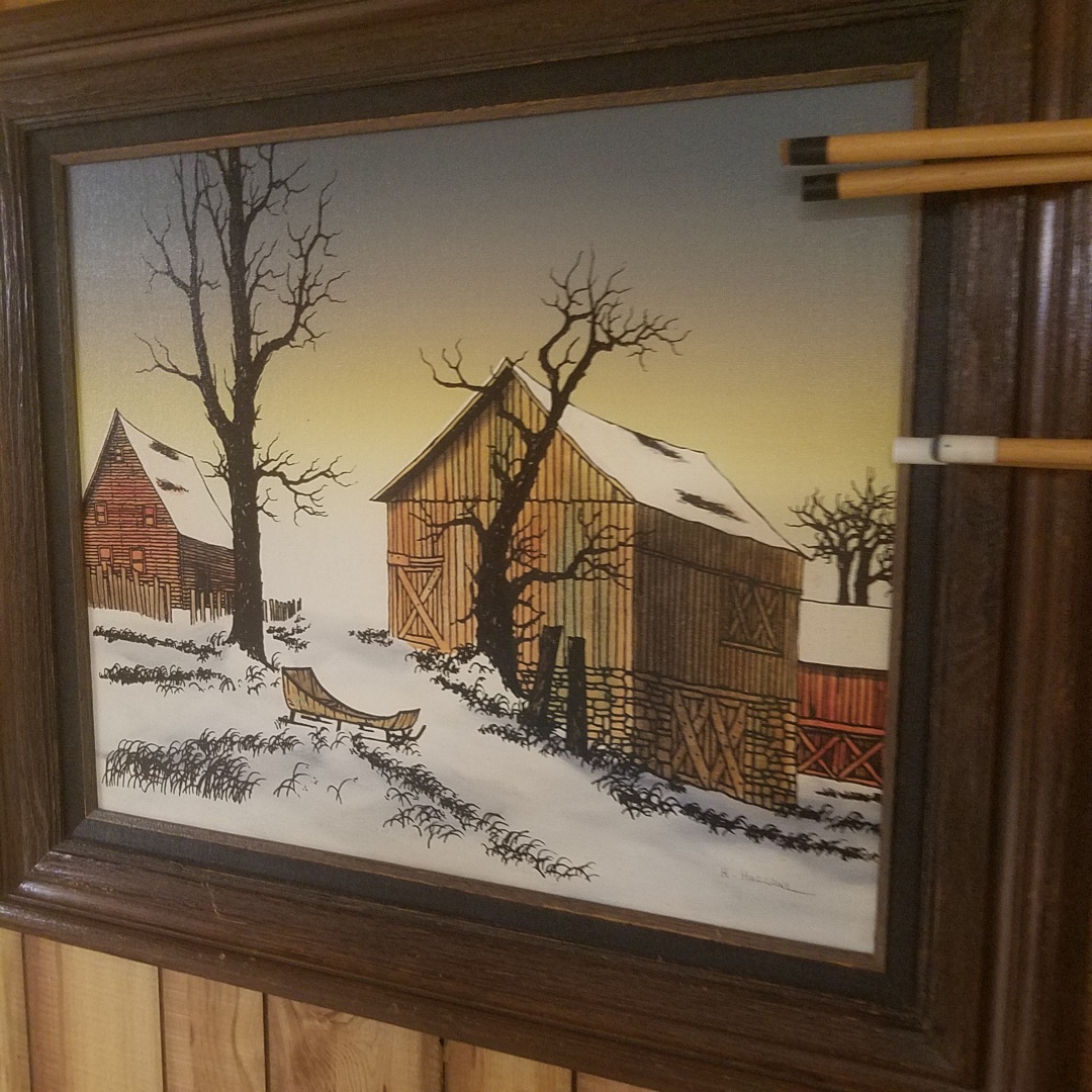 Auction Photo