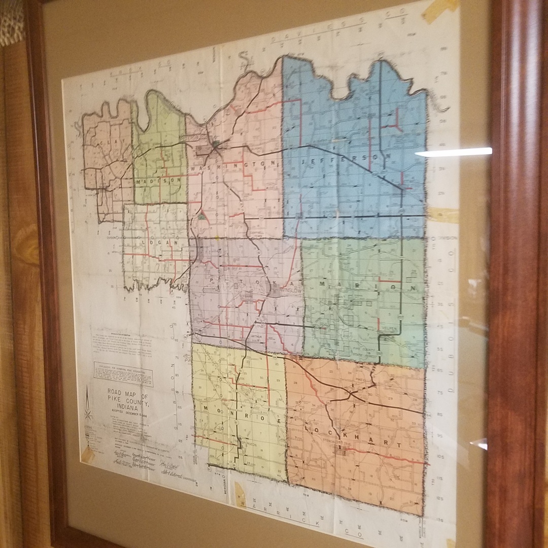 Auction Photo