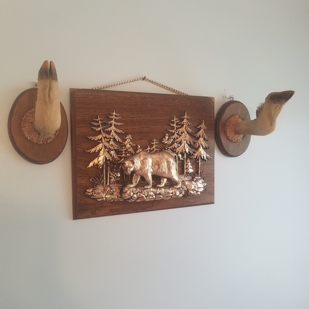 Auction Photo