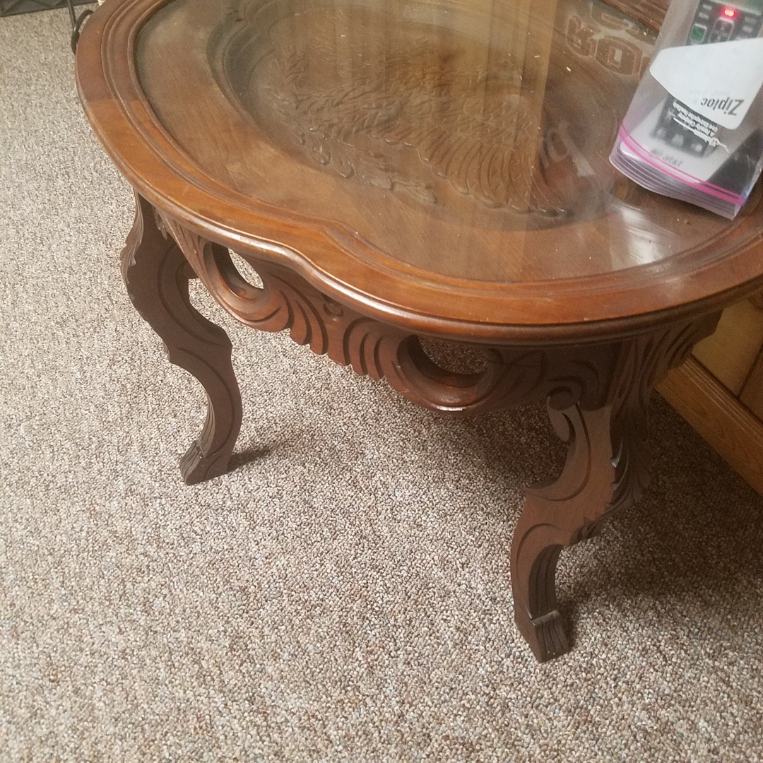 Auction Photo