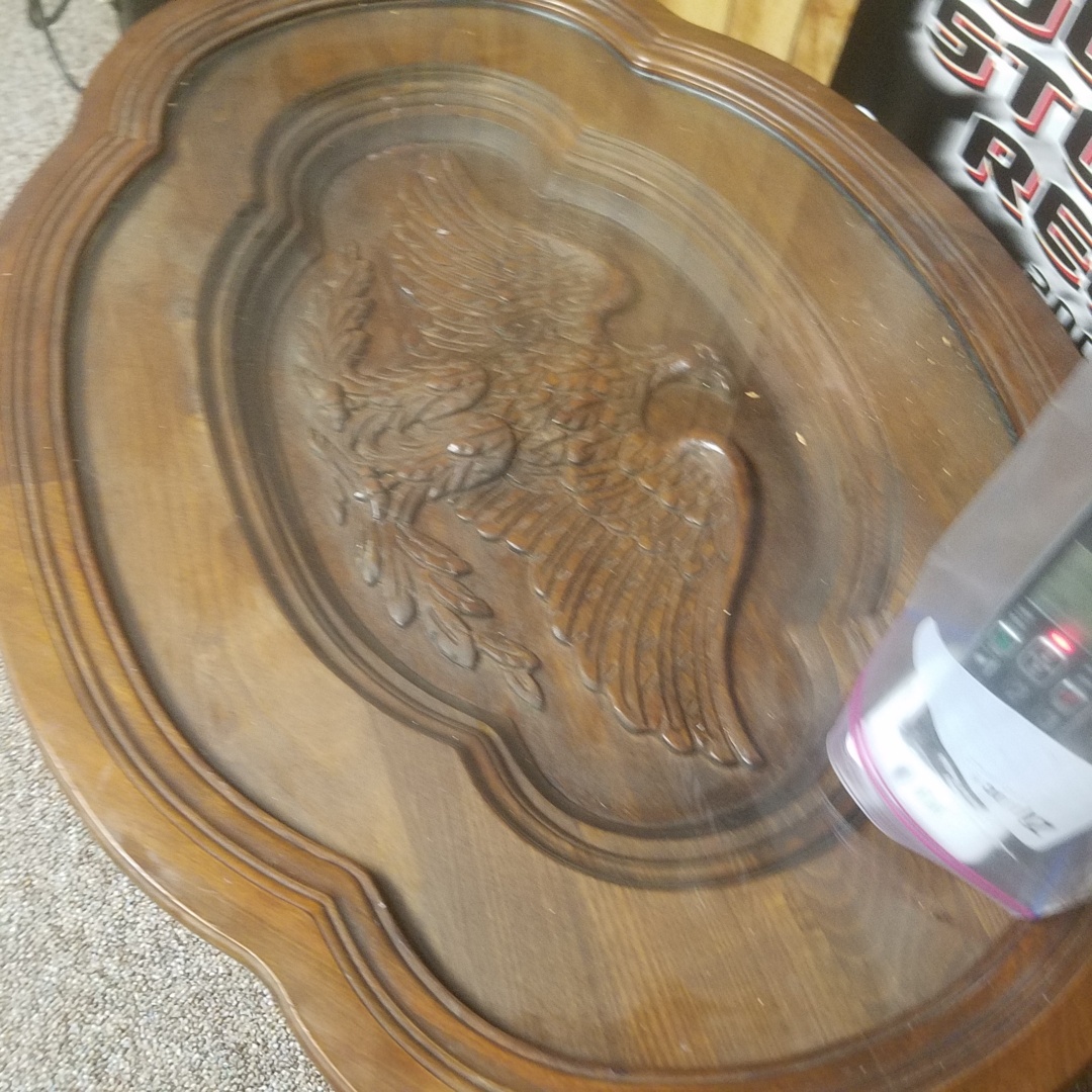Auction Photo