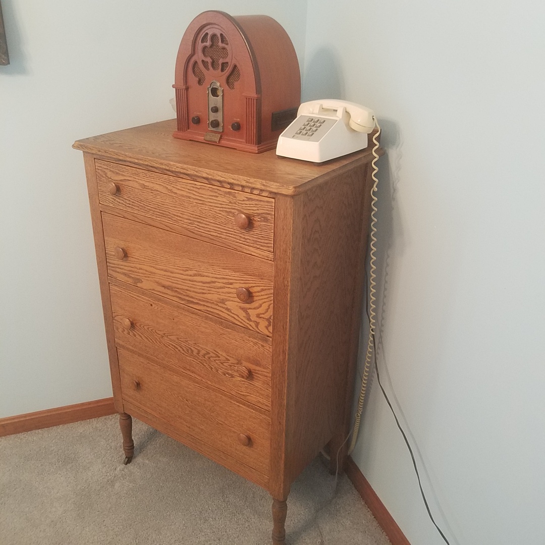 Auction Photo