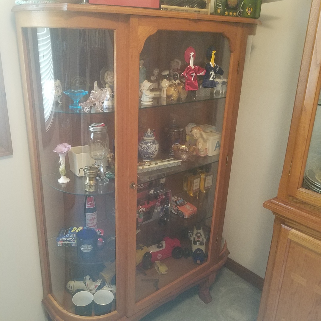 Auction Photo