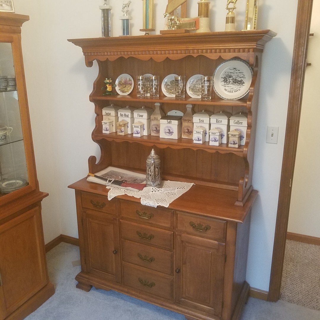 Auction Photo