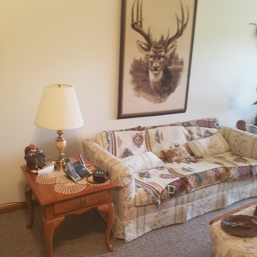 Auction Photo