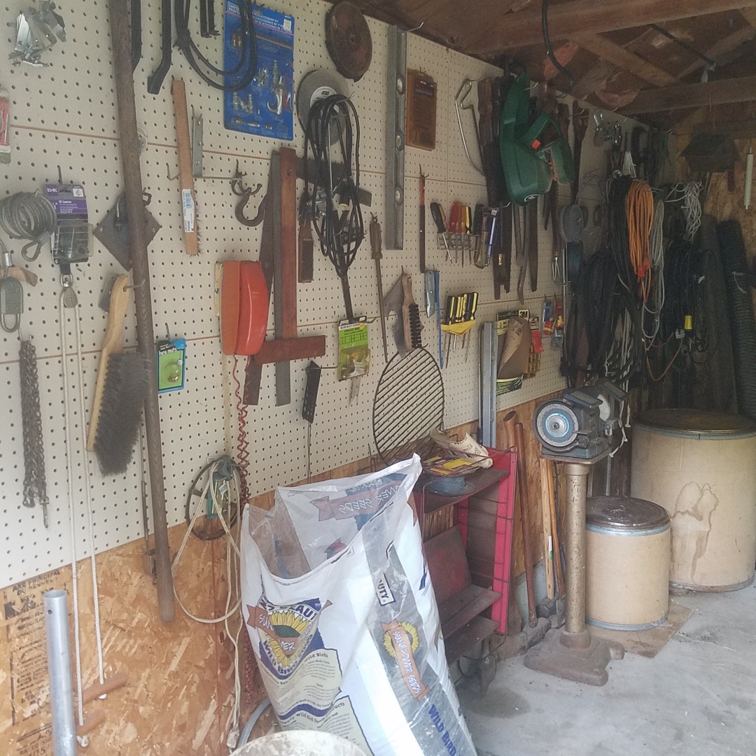 Auction Photo