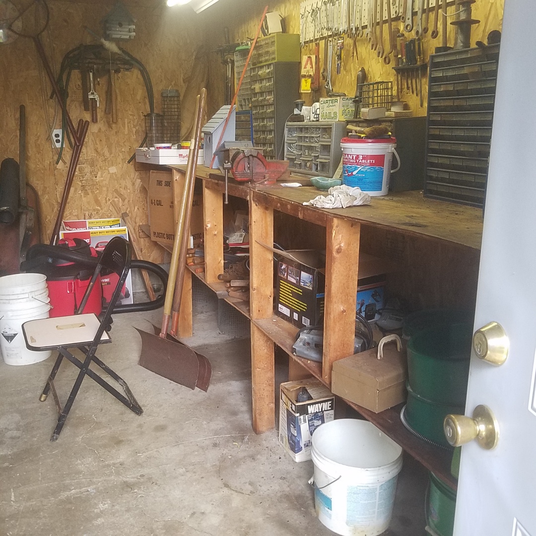 Auction Photo