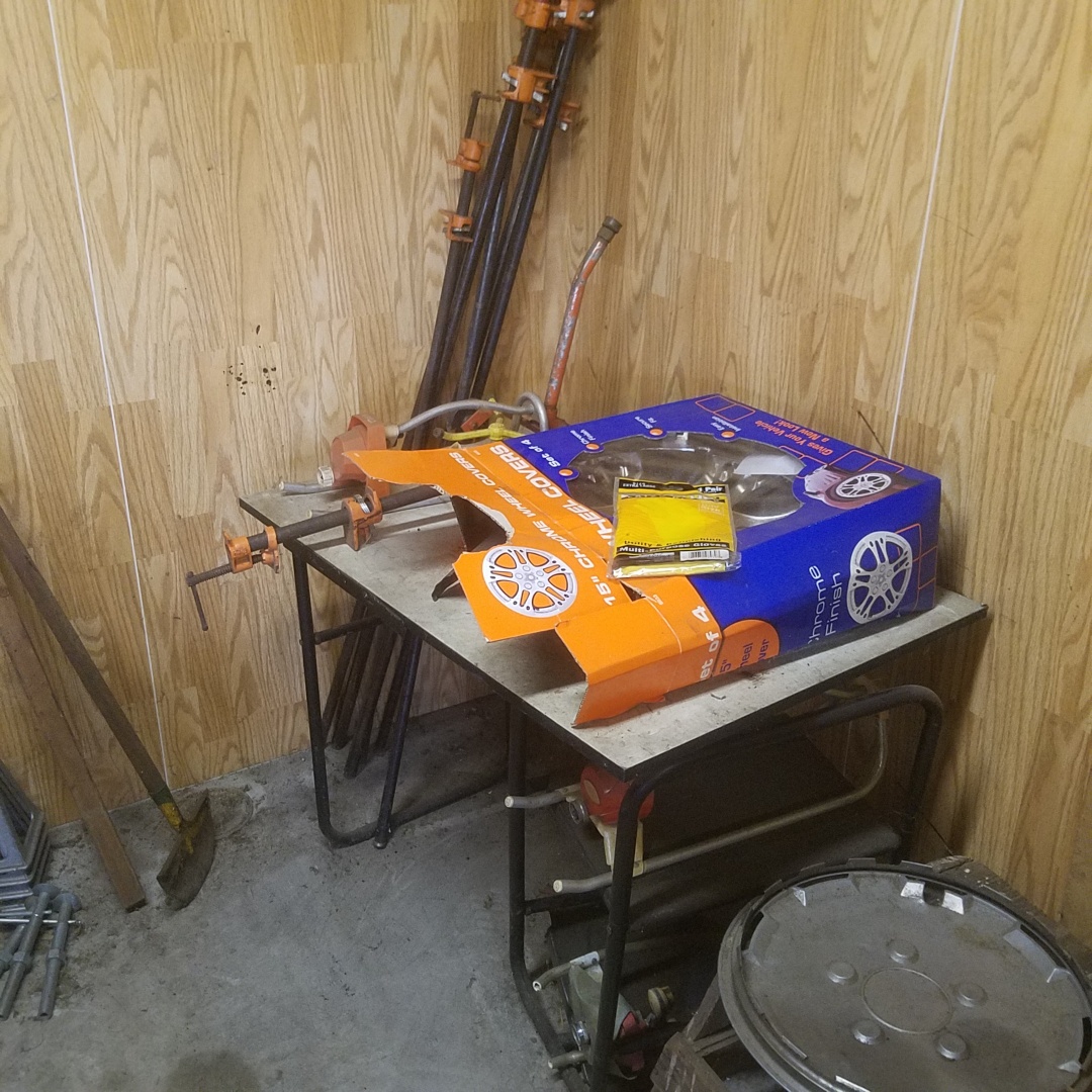 Auction Photo
