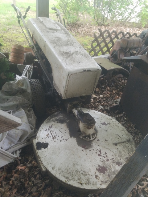 Auction Photo