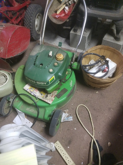 Auction Photo