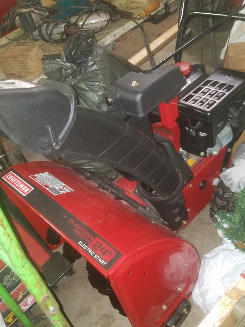 Auction Photo