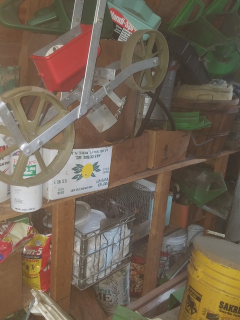 Auction Photo