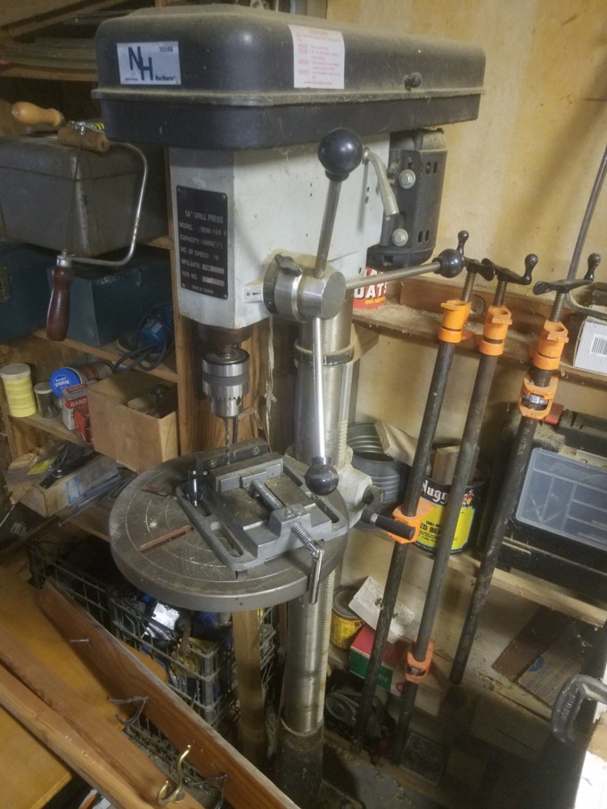 Auction Photo
