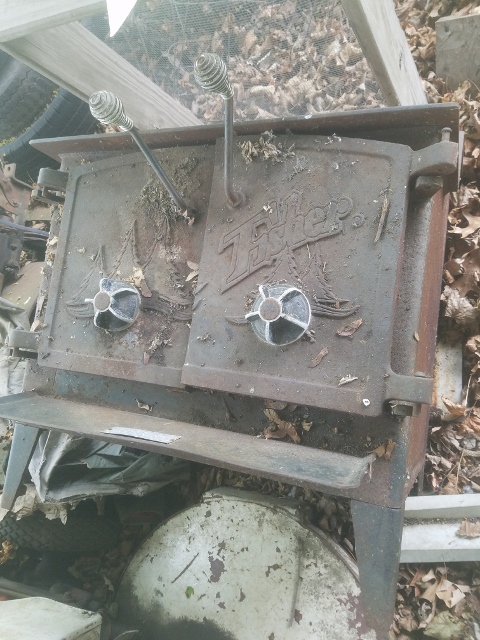 Auction Photo