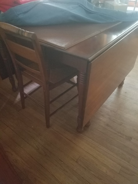 Auction Photo