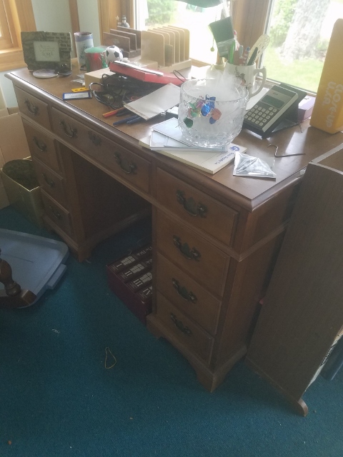 Auction Photo