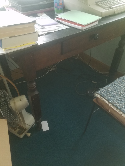 Auction Photo