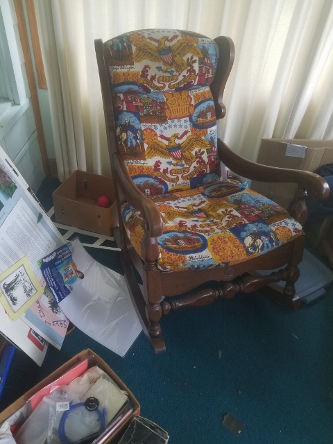 Auction Photo
