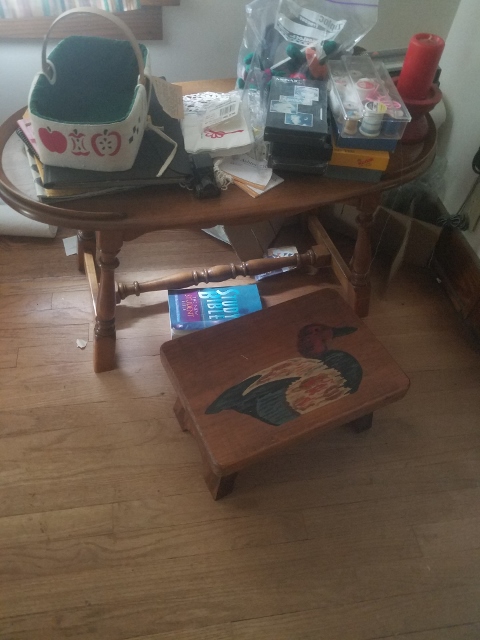 Auction Photo
