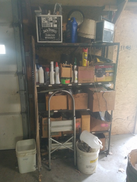 Auction Photo
